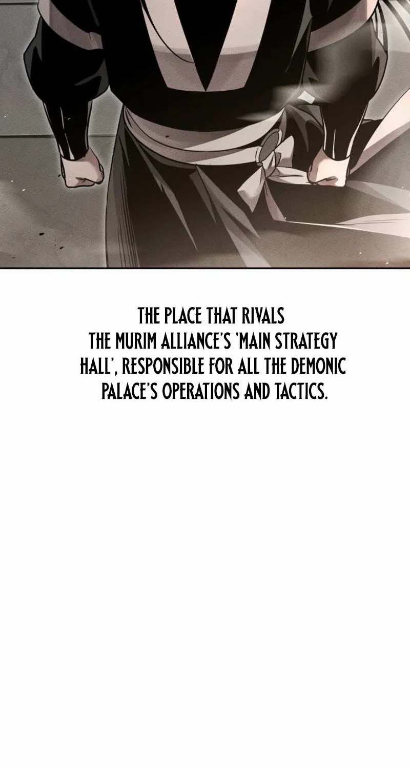 The Divine Demon’s Grand Ascension The Divine Demon’s Grand Ascension