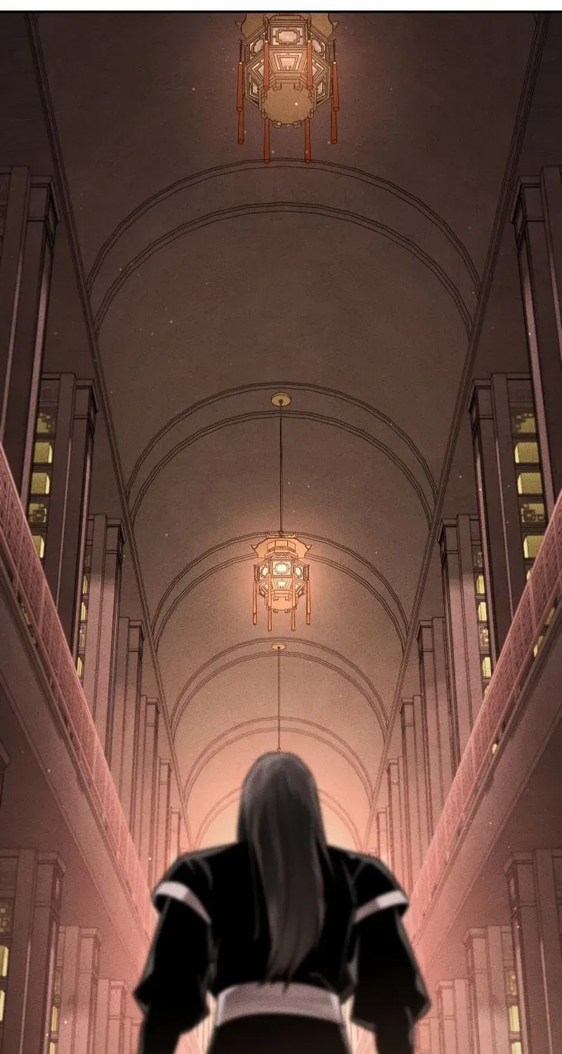 The Divine Demon’s Grand Ascension The Divine Demon’s Grand Ascension