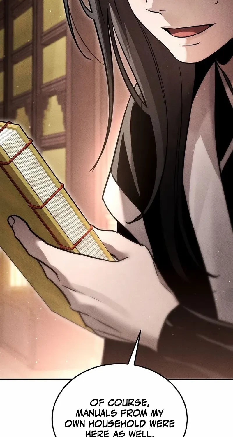 The Divine Demon’s Grand Ascension The Divine Demon’s Grand Ascension