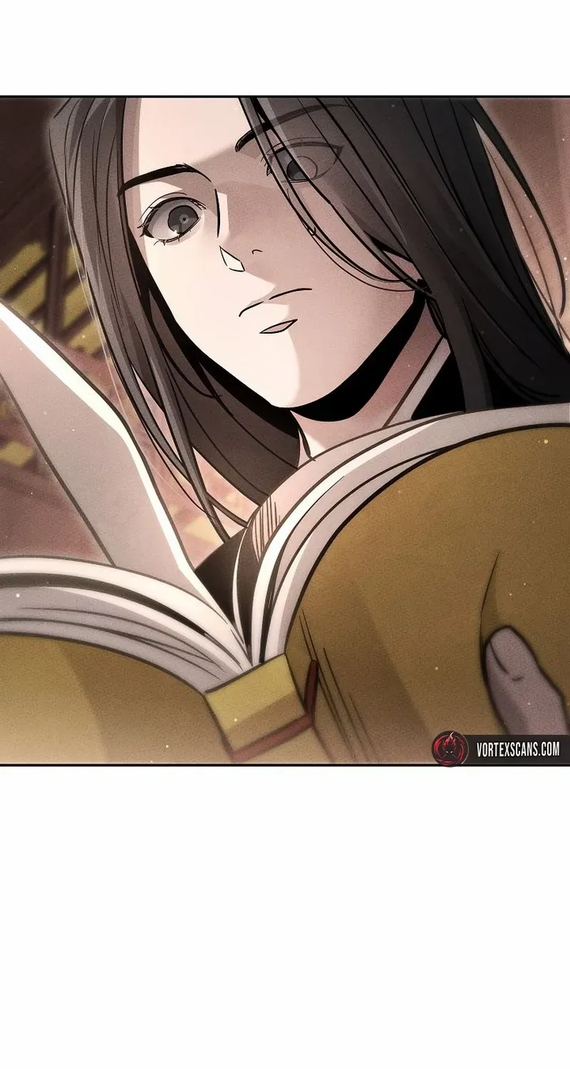 The Divine Demon’s Grand Ascension The Divine Demon’s Grand Ascension