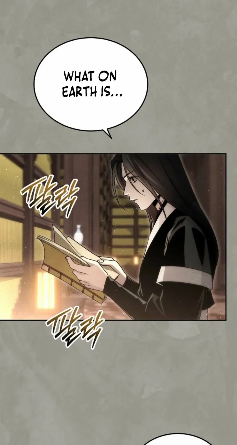 The Divine Demon’s Grand Ascension The Divine Demon’s Grand Ascension