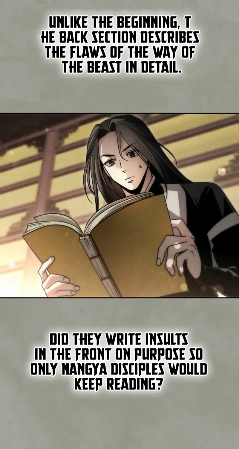 The Divine Demon’s Grand Ascension The Divine Demon’s Grand Ascension