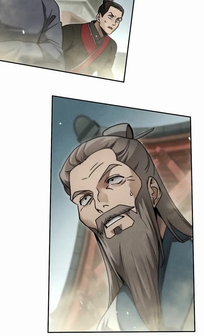 The Divine Demon’s Grand Ascension The Divine Demon’s Grand Ascension