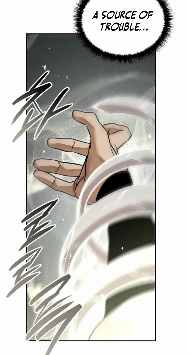 The Divine Demon’s Grand Ascension The Divine Demon’s Grand Ascension