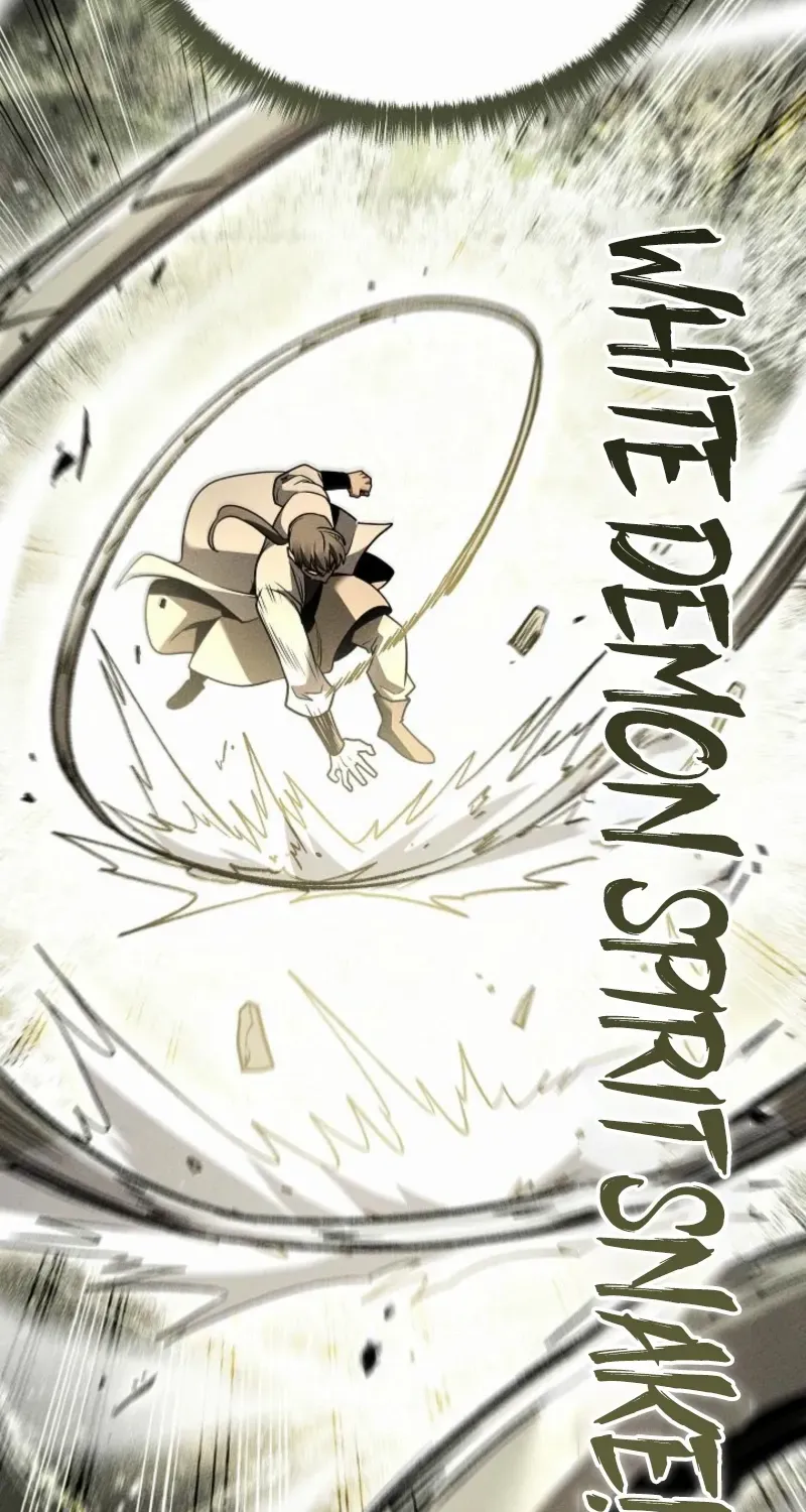 The Divine Demon’s Grand Ascension The Divine Demon’s Grand Ascension