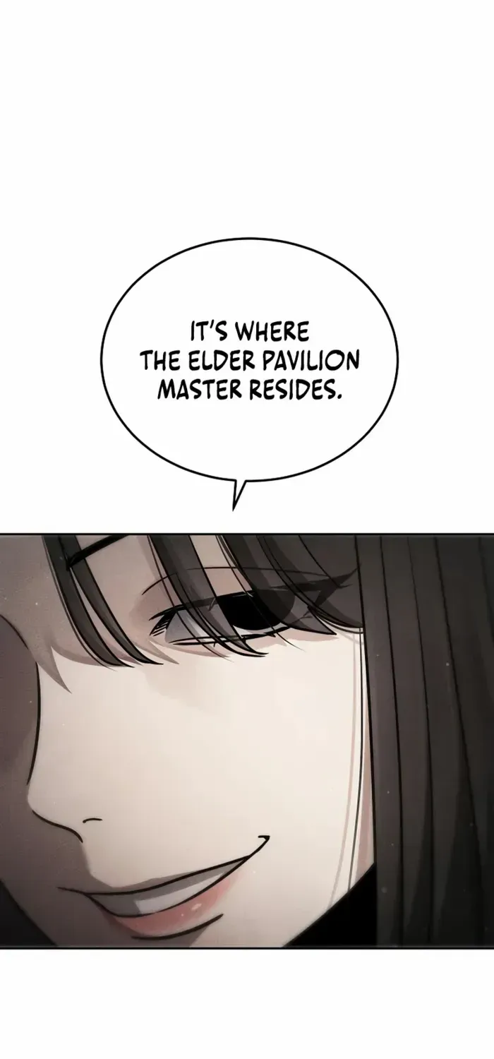 The Divine Demon’s Grand Ascension The Divine Demon’s Grand Ascension