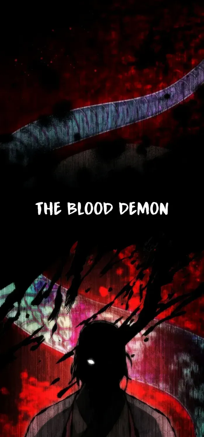 The Divine Demon’s Grand Ascension The Divine Demon’s Grand Ascension