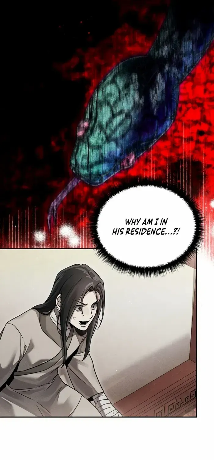 The Divine Demon’s Grand Ascension The Divine Demon’s Grand Ascension