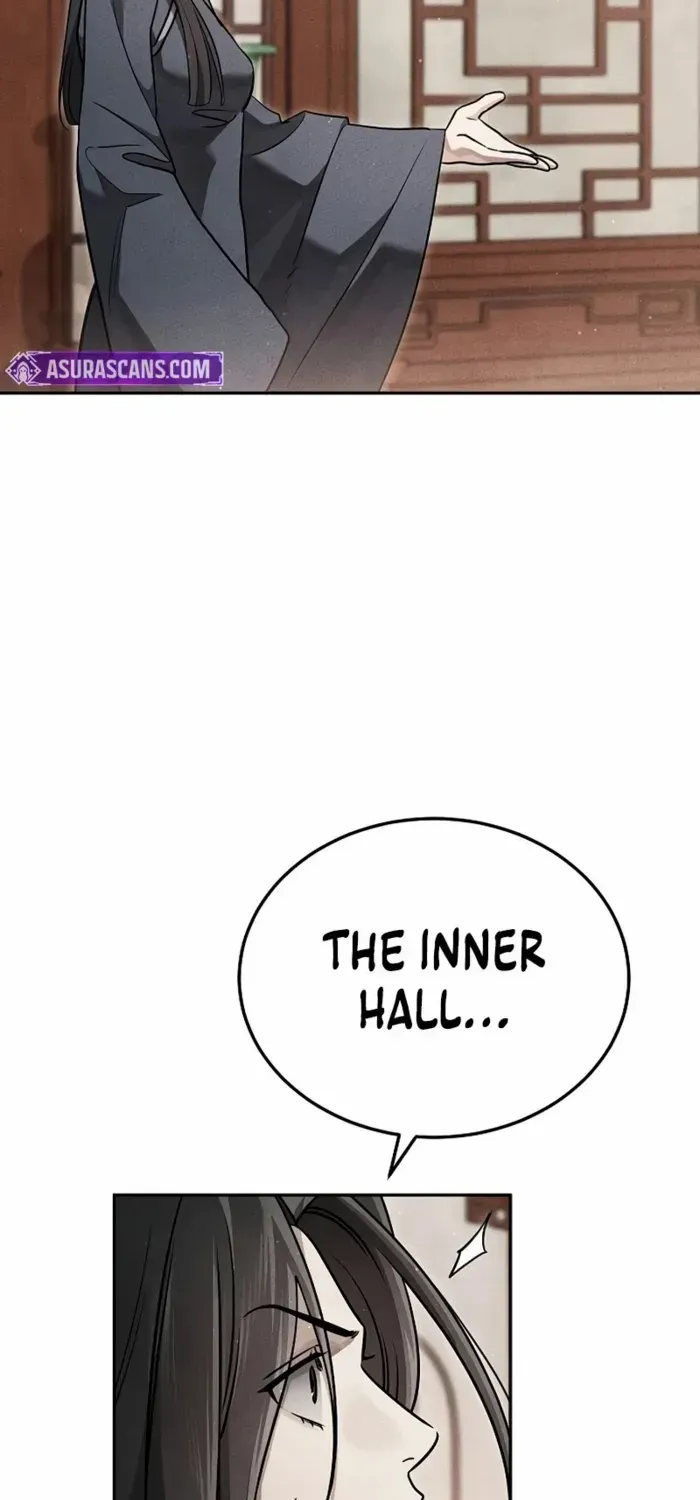 The Divine Demon’s Grand Ascension The Divine Demon’s Grand Ascension