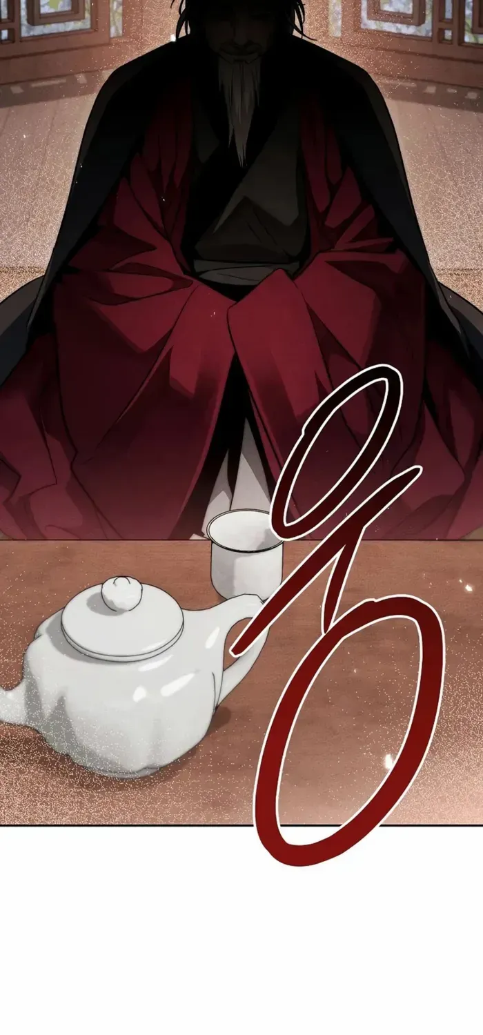 The Divine Demon’s Grand Ascension The Divine Demon’s Grand Ascension