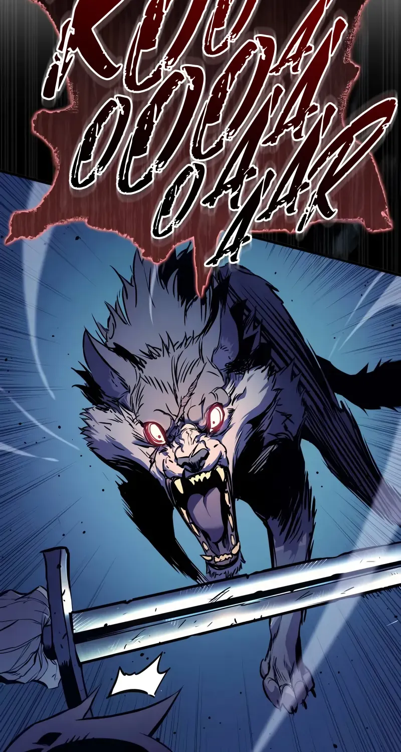 The Wandering Knight’s Survival Manual