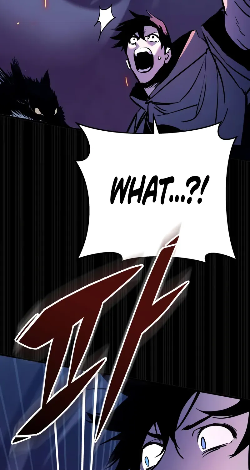 The Wandering Knight’s Survival Manual