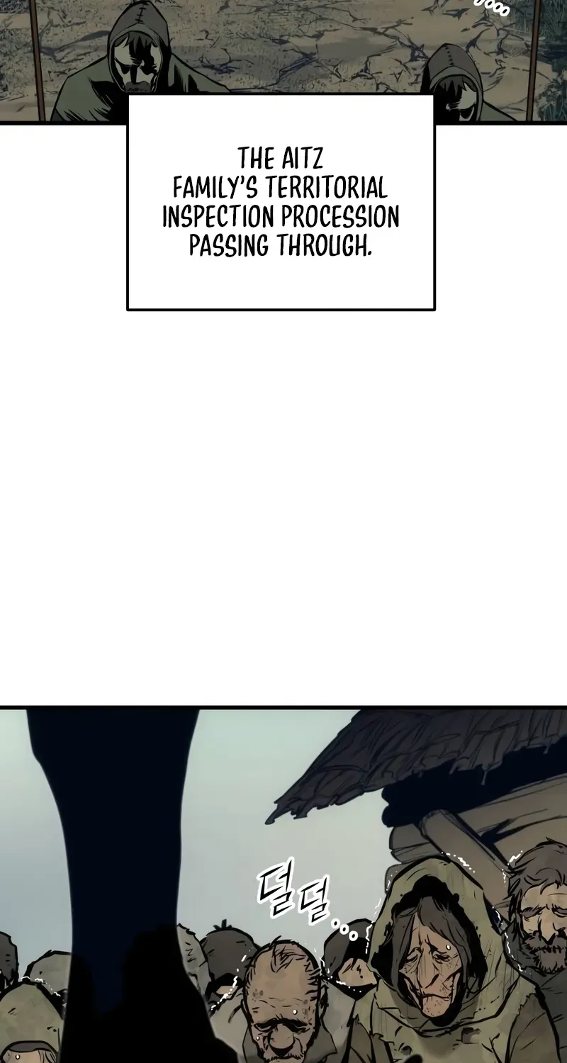 The Wandering Knight’s Survival Manual