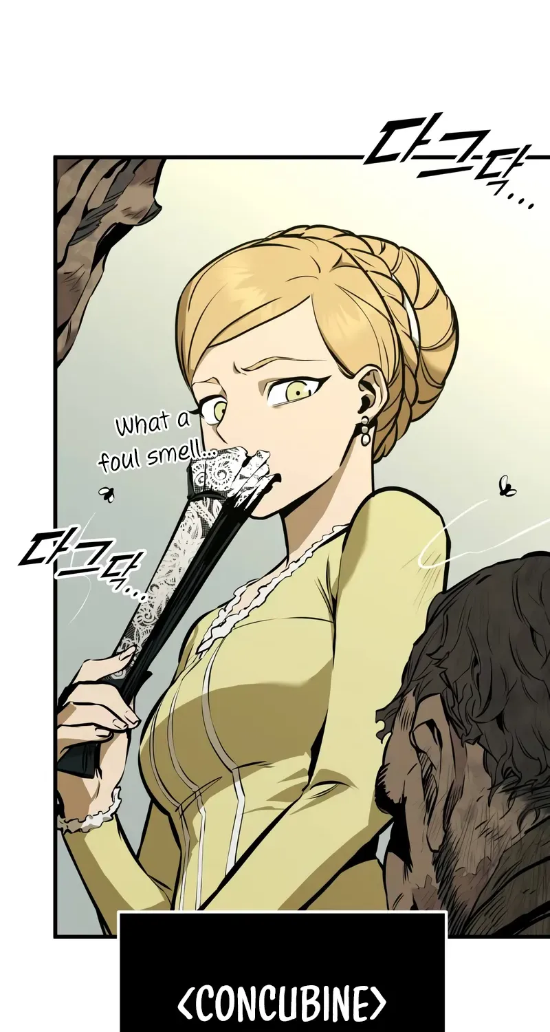 The Wandering Knight’s Survival Manual