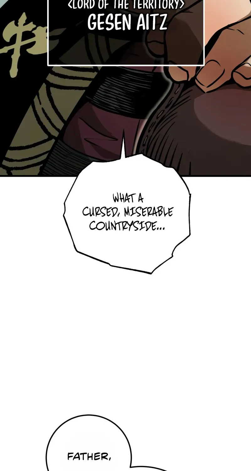 The Wandering Knight’s Survival Manual