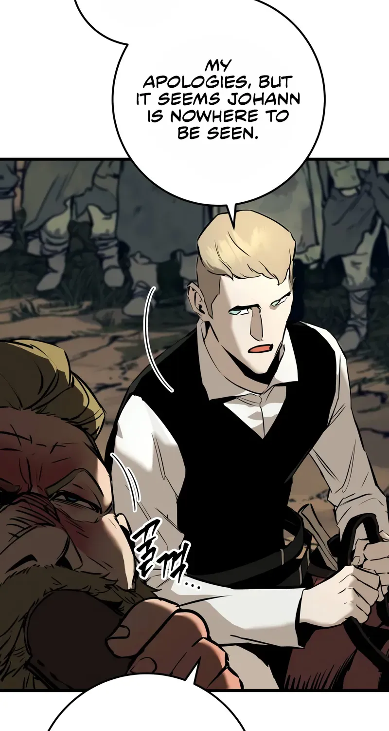 The Wandering Knight’s Survival Manual