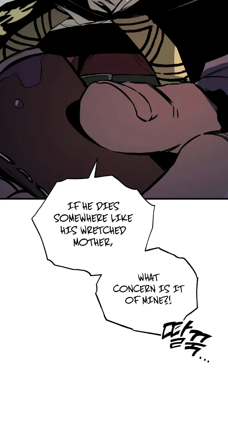 The Wandering Knight’s Survival Manual