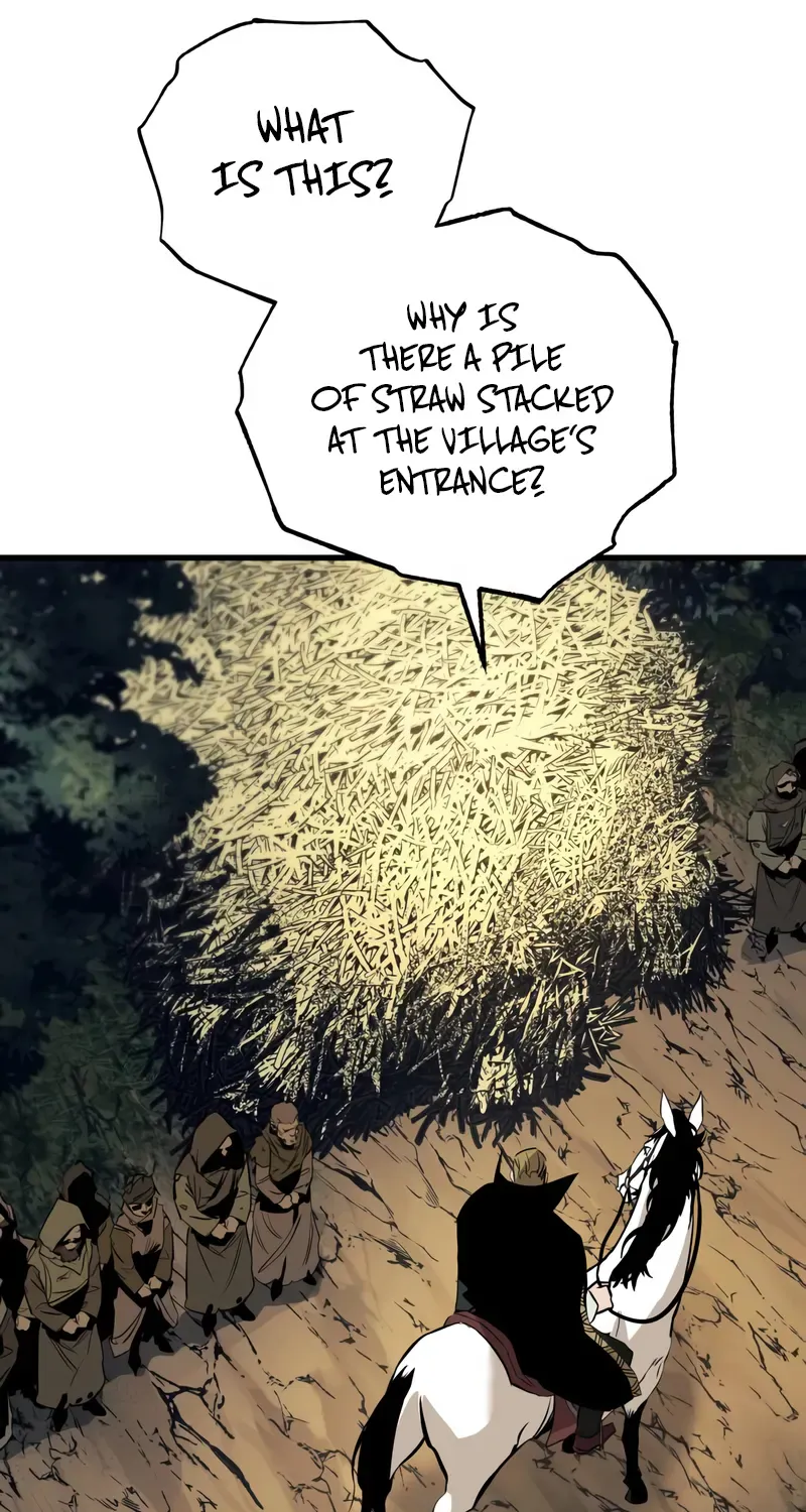 The Wandering Knight’s Survival Manual