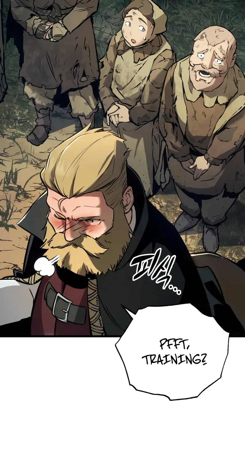 The Wandering Knight’s Survival Manual