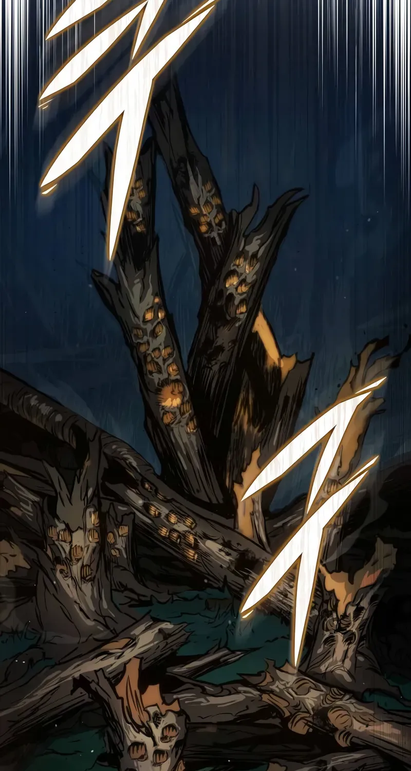 The Wandering Knight’s Survival Manual