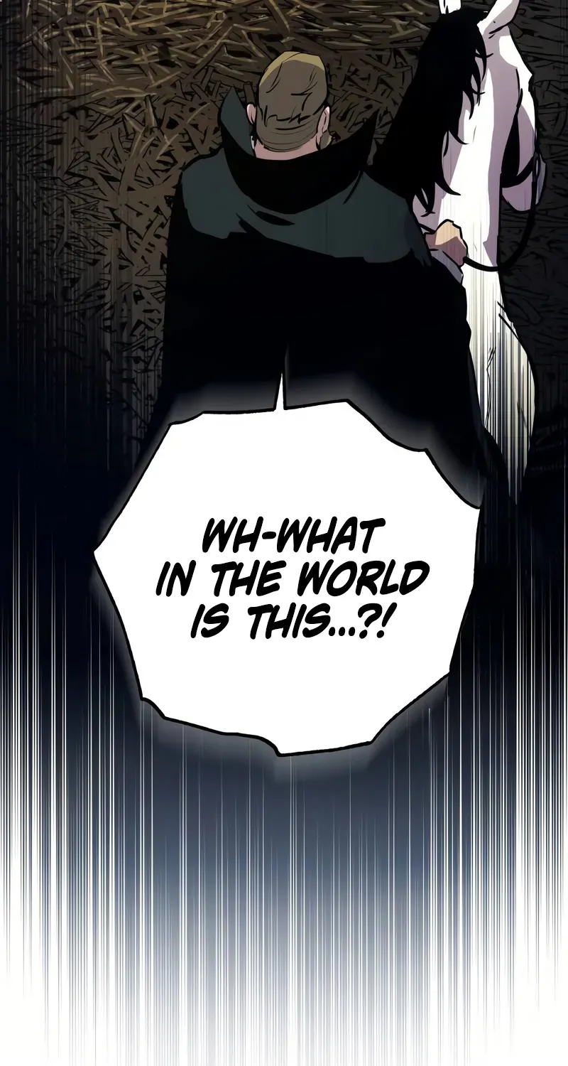 The Wandering Knight’s Survival Manual