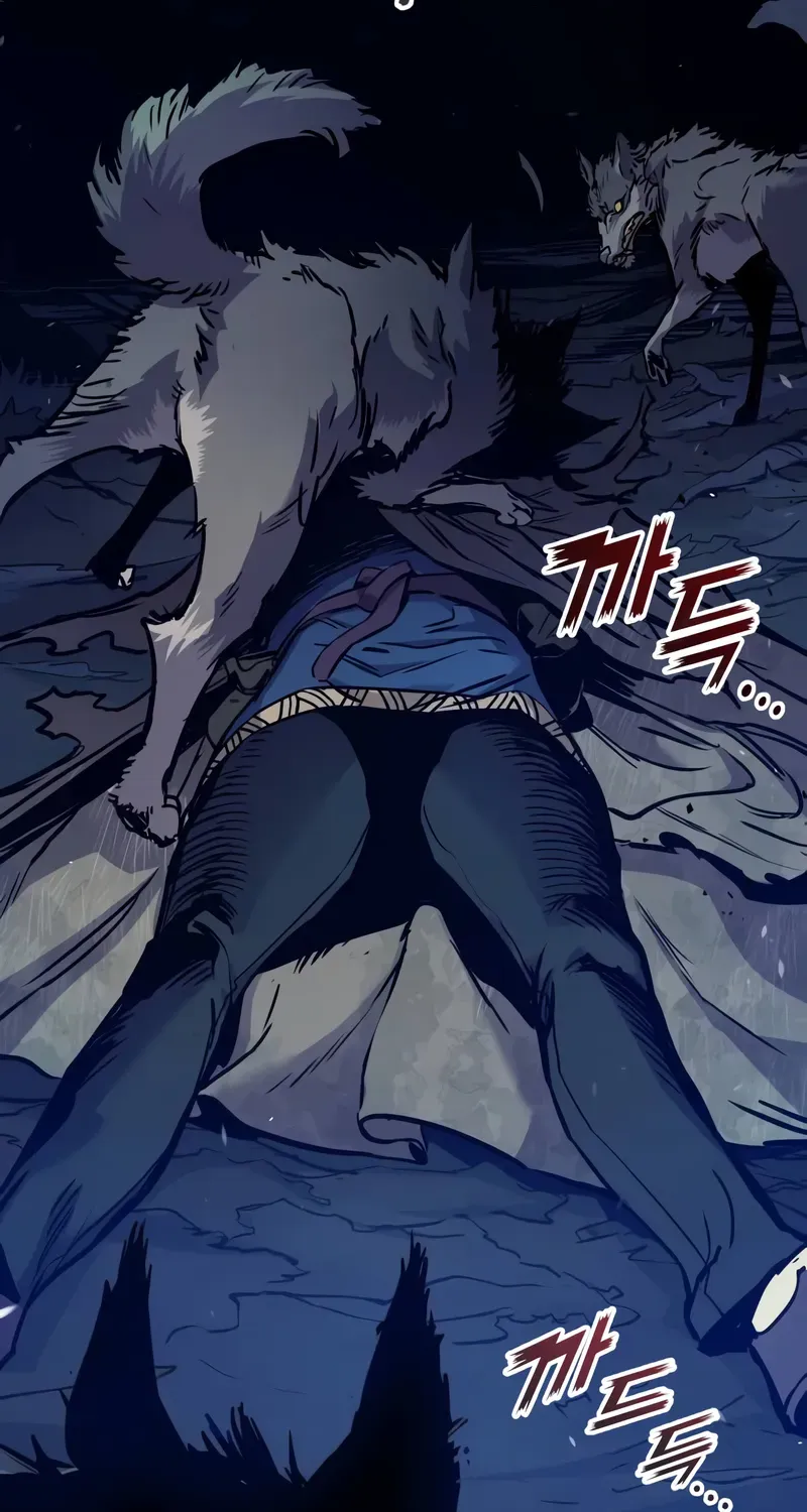 The Wandering Knight’s Survival Manual