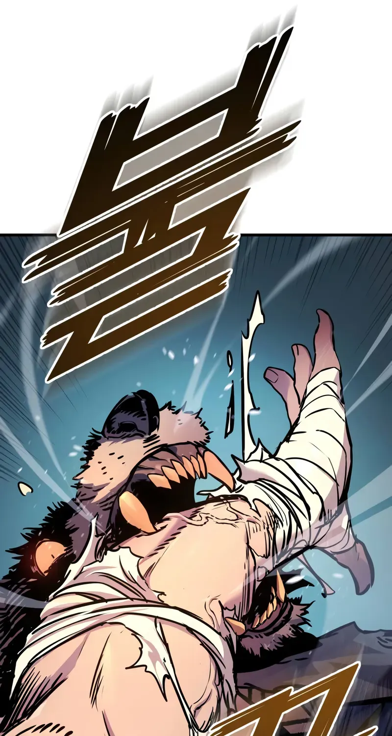 The Wandering Knight’s Survival Manual