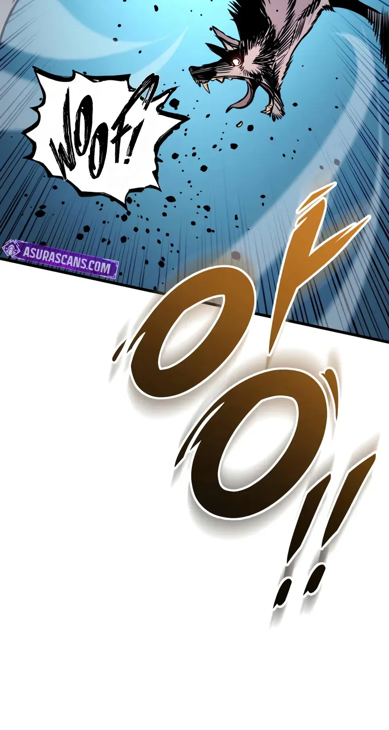 The Wandering Knight’s Survival Manual