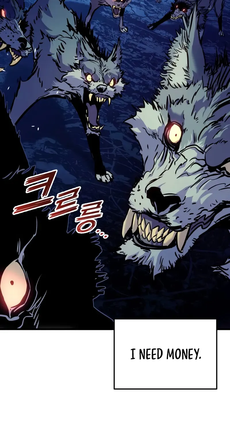 The Wandering Knight’s Survival Manual