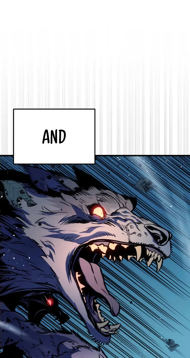 The Wandering Knight’s Survival Manual