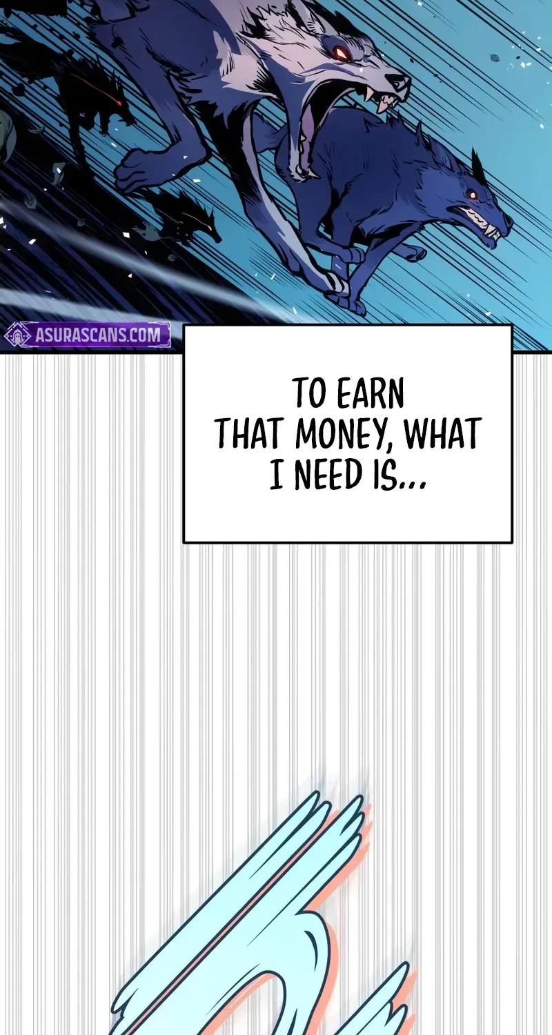 The Wandering Knight’s Survival Manual