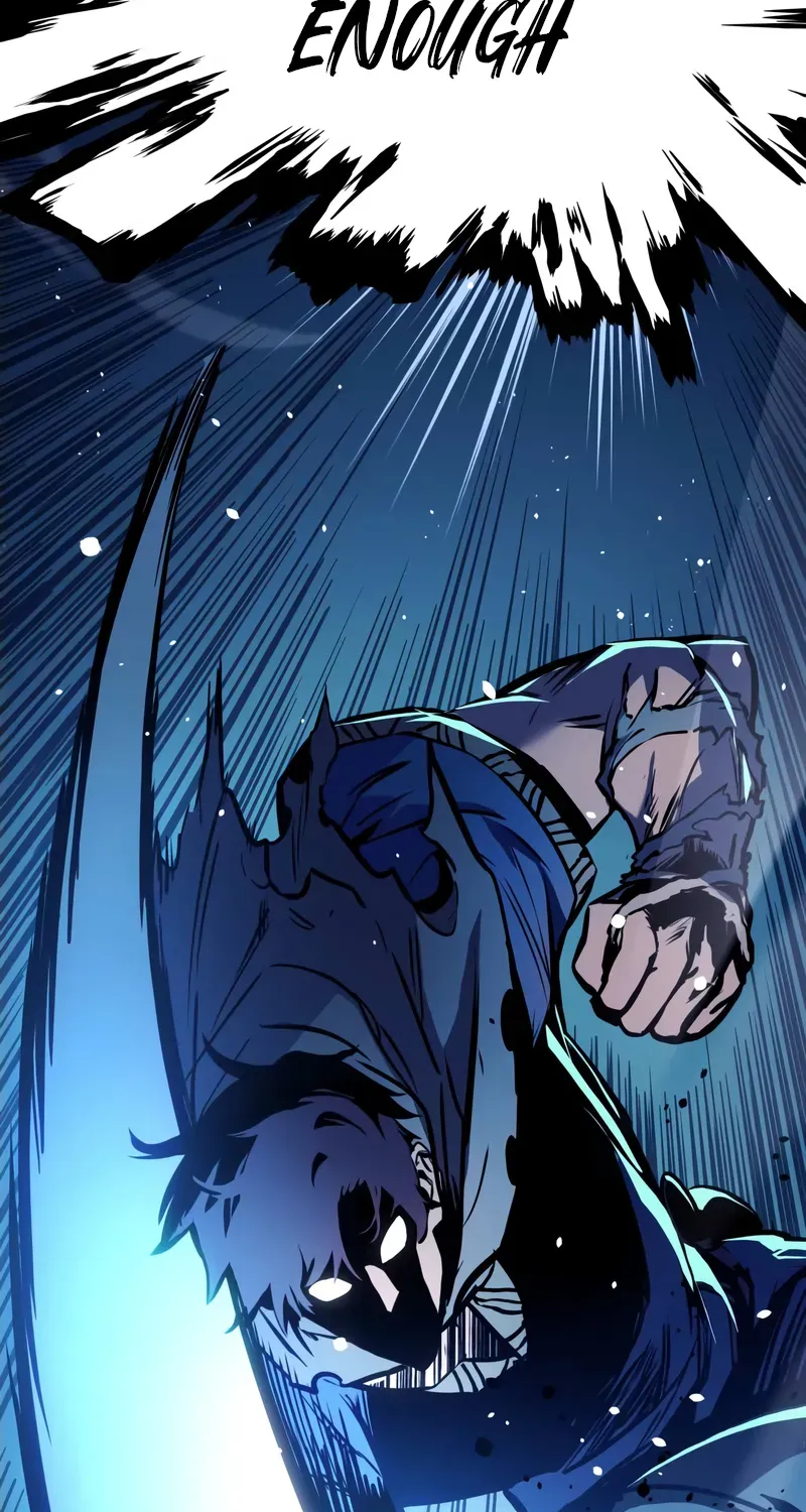 The Wandering Knight’s Survival Manual