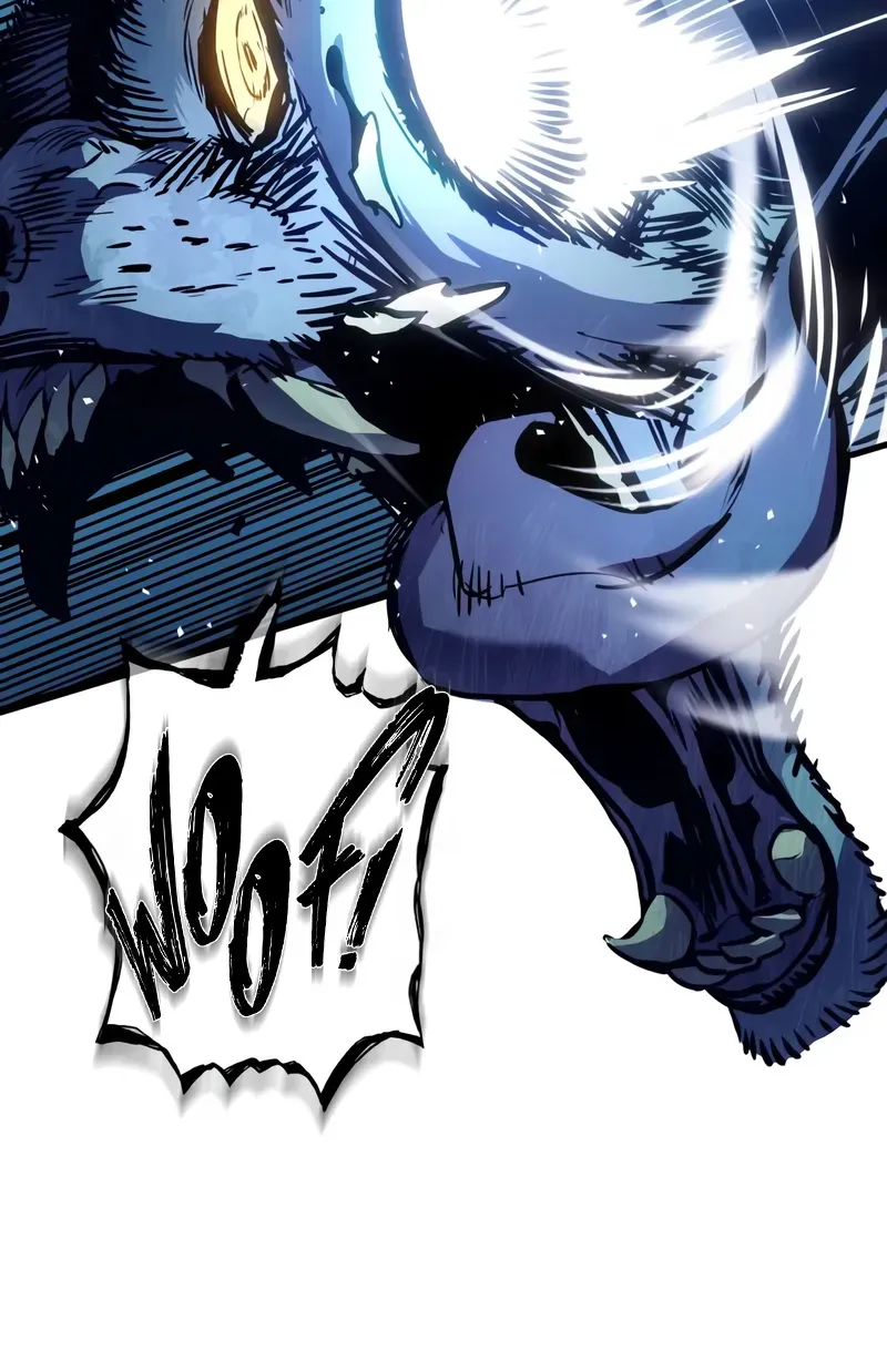 The Wandering Knight’s Survival Manual