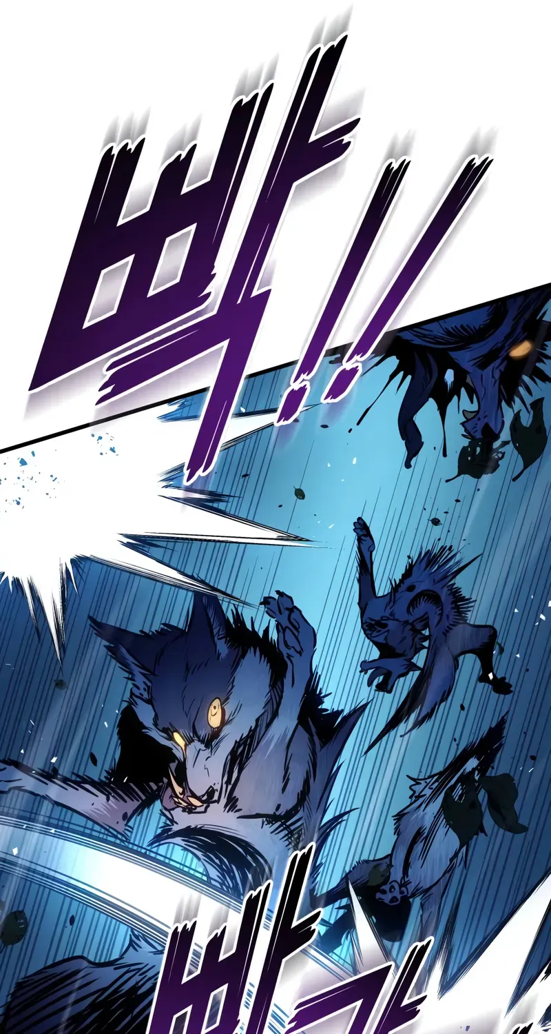 The Wandering Knight’s Survival Manual