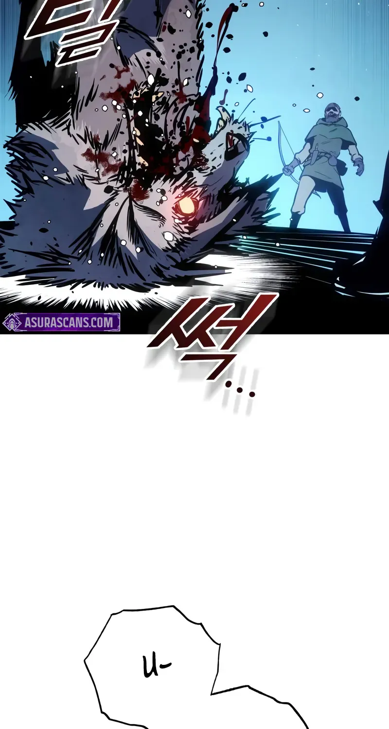 The Wandering Knight’s Survival Manual