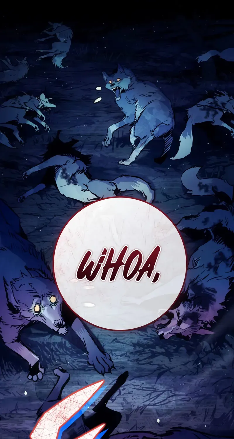 The Wandering Knight’s Survival Manual