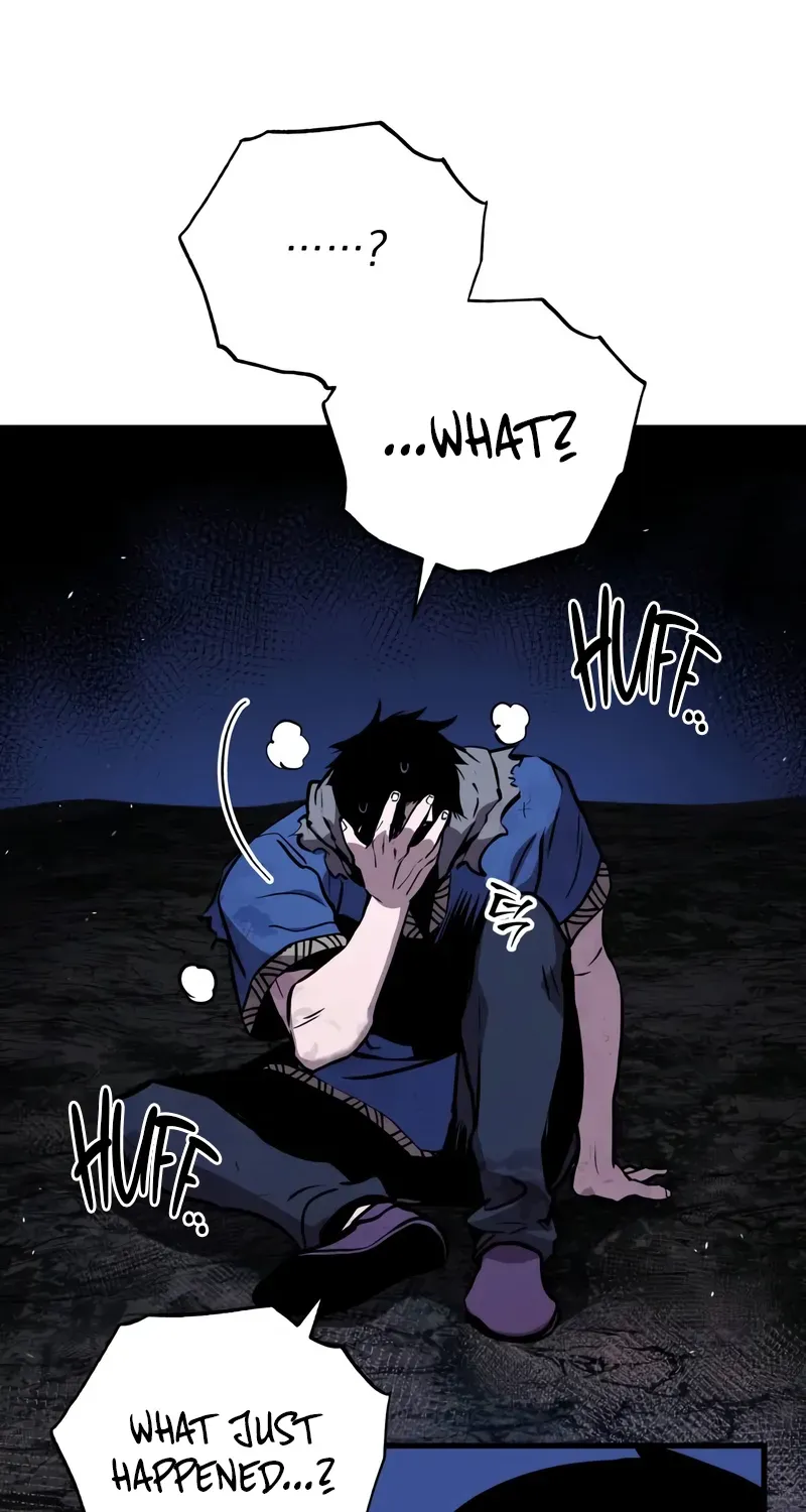 The Wandering Knight’s Survival Manual