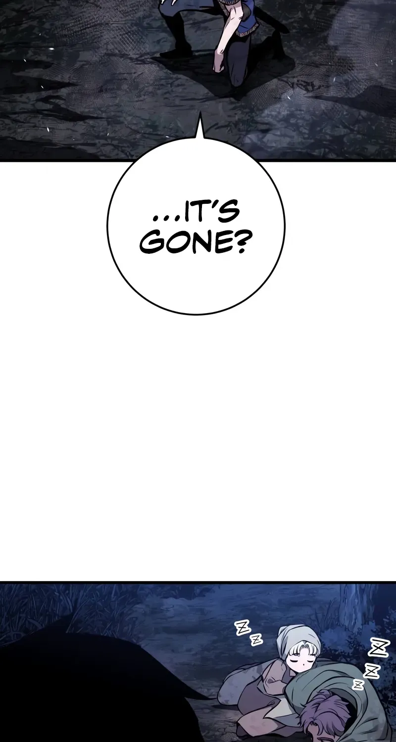 The Wandering Knight’s Survival Manual