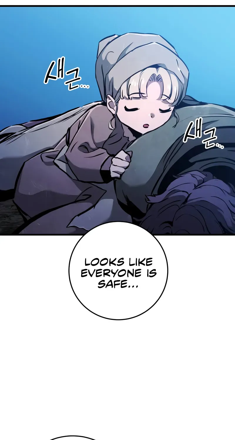 The Wandering Knight’s Survival Manual