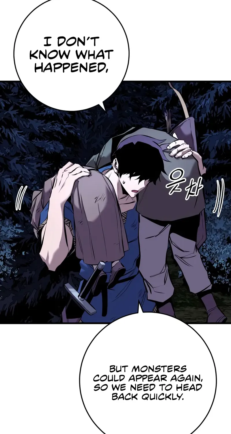 The Wandering Knight’s Survival Manual