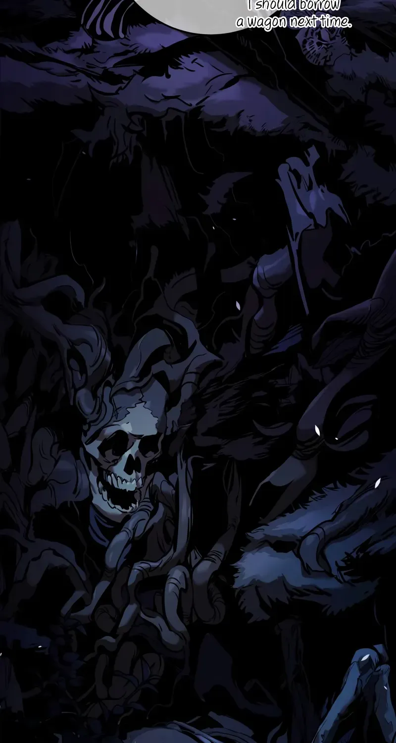 The Wandering Knight’s Survival Manual