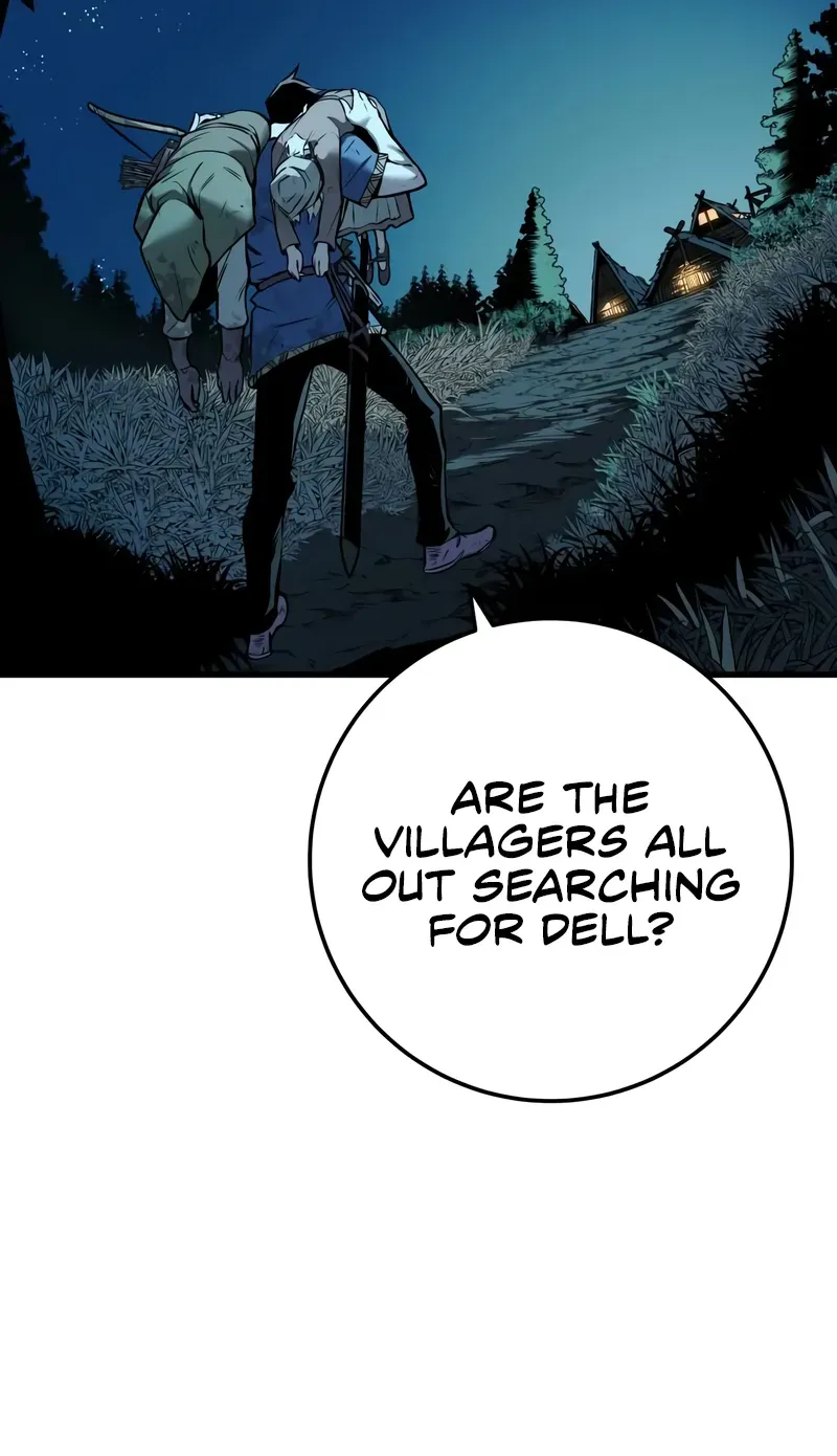 The Wandering Knight’s Survival Manual