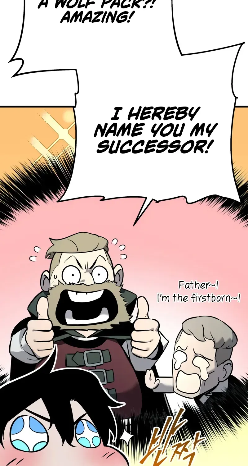 The Wandering Knight’s Survival Manual