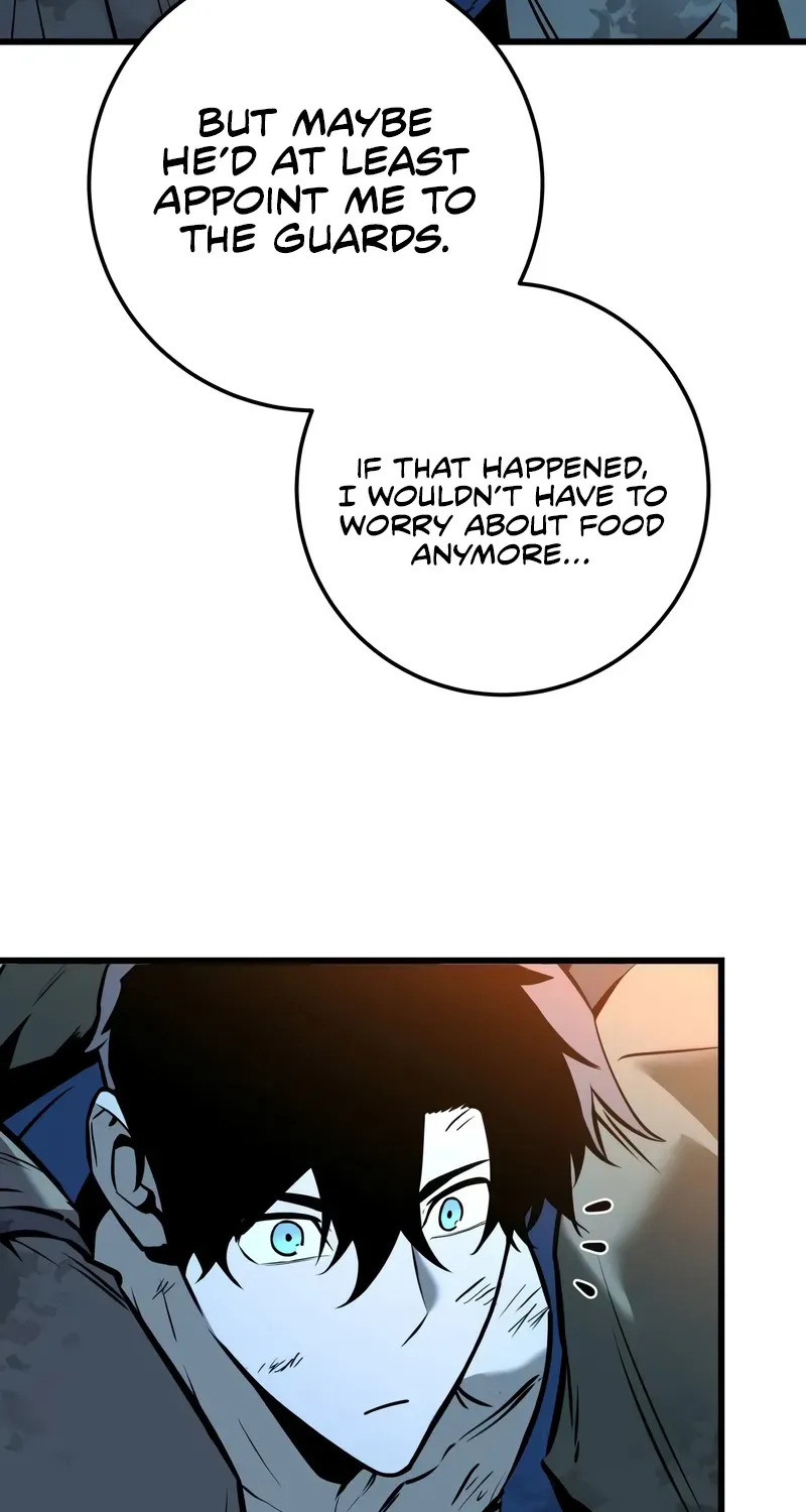 The Wandering Knight’s Survival Manual