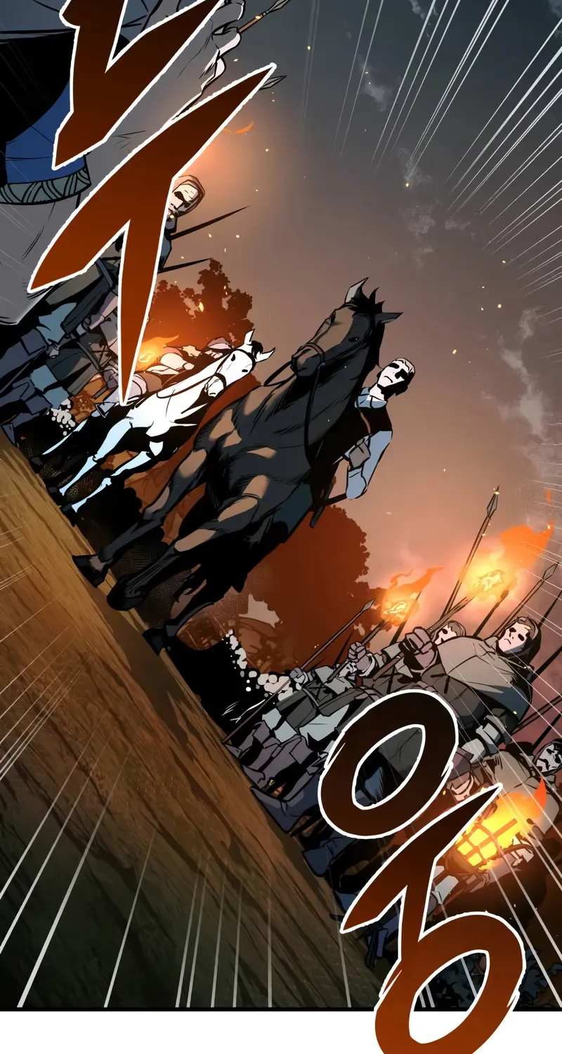 The Wandering Knight’s Survival Manual