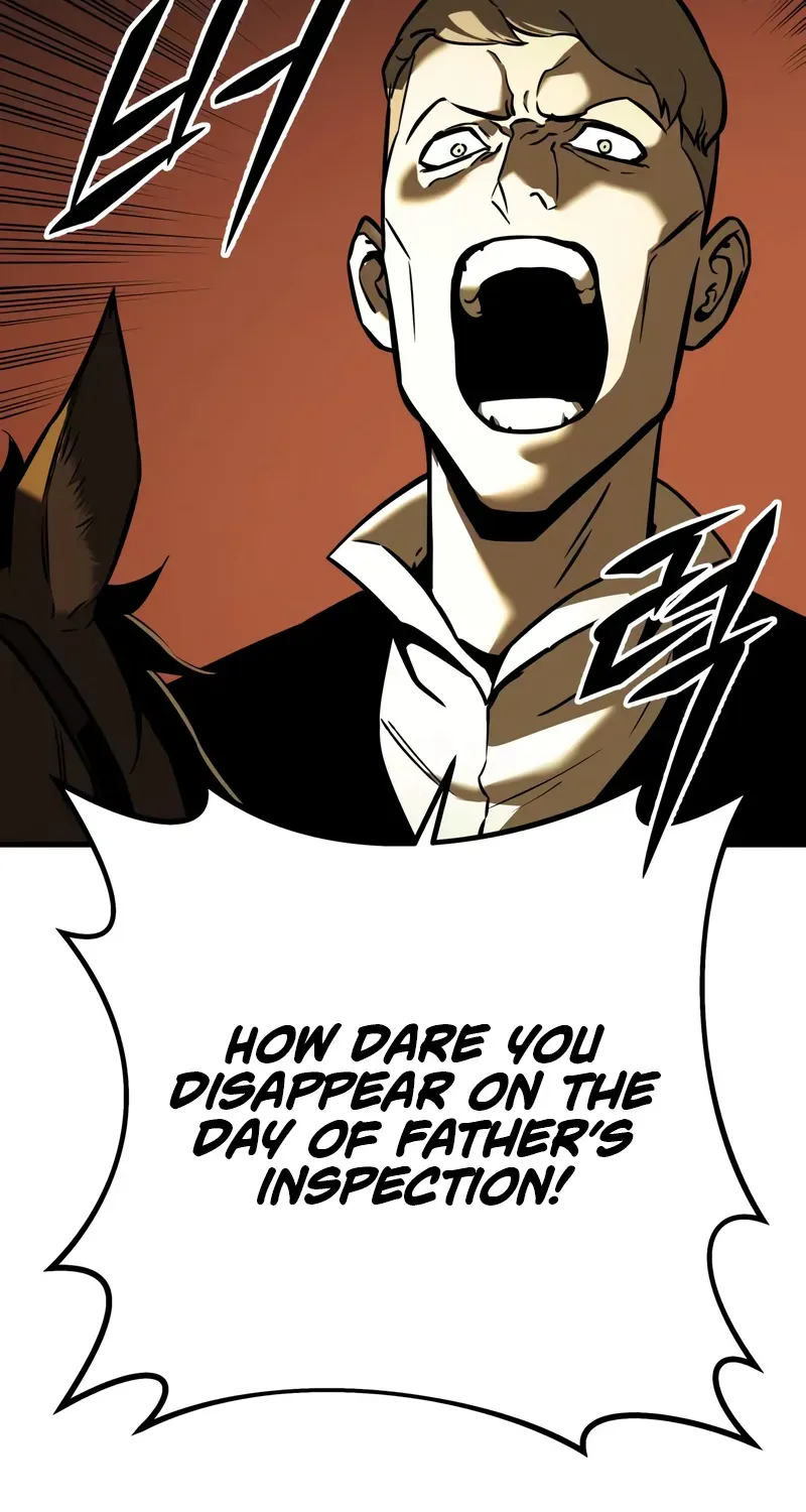 The Wandering Knight’s Survival Manual