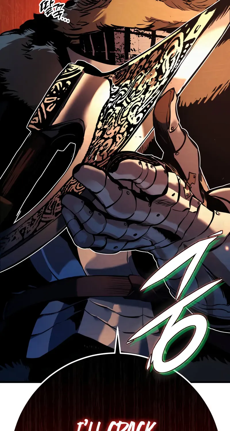 The Wandering Knight’s Survival Manual