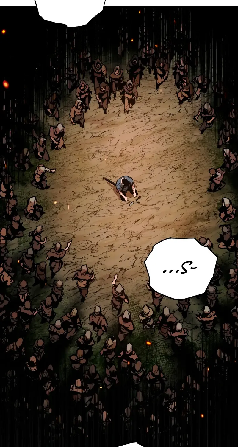 The Wandering Knight’s Survival Manual