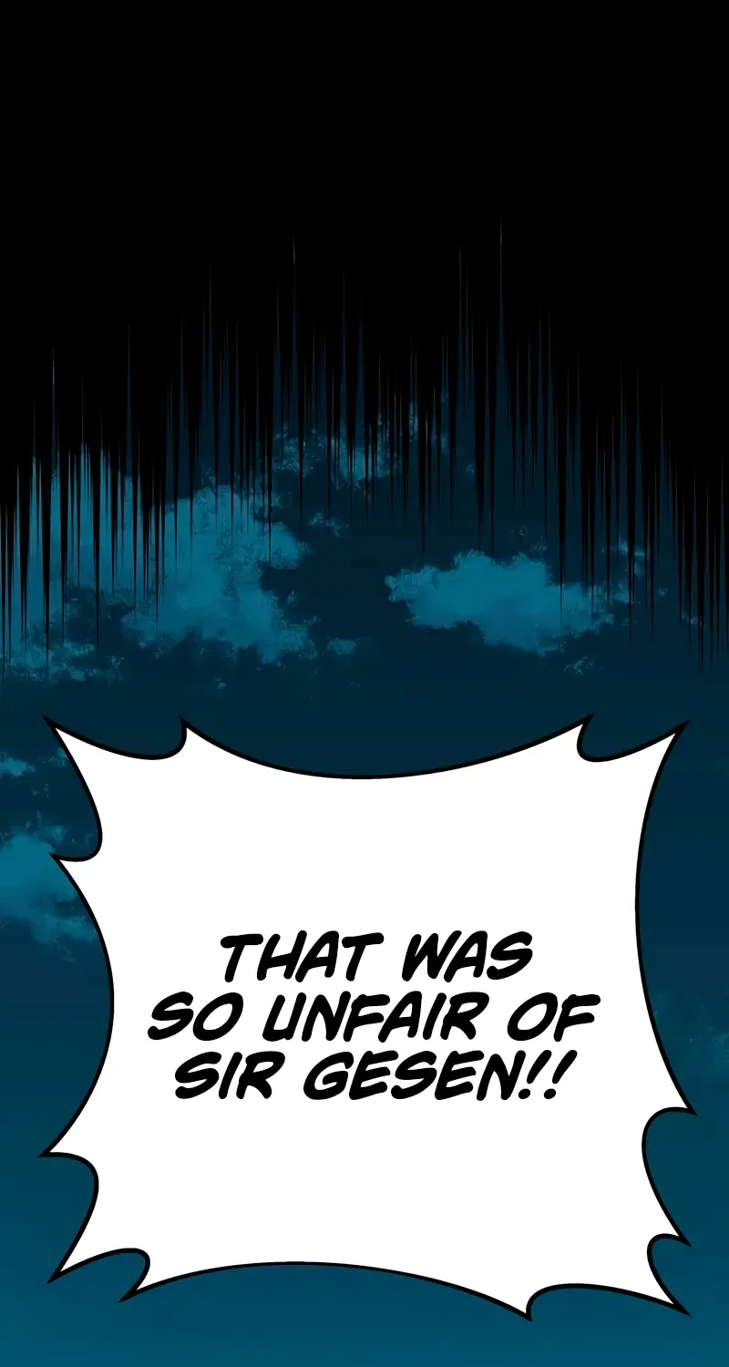 The Wandering Knight’s Survival Manual