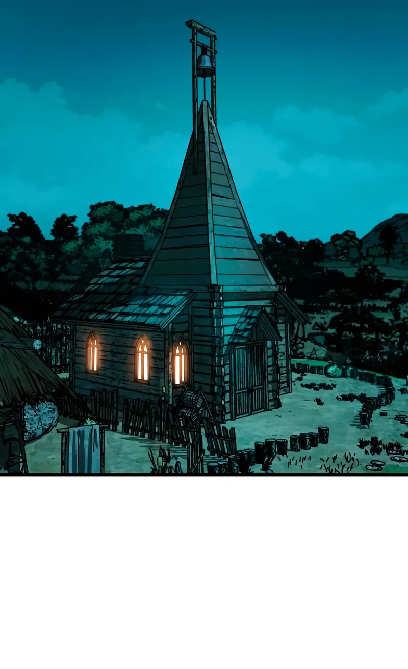 The Wandering Knight’s Survival Manual